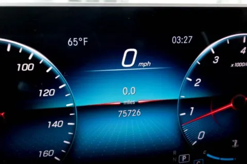 More photos of 2021 Mercedes-Benz GLA 250 at Capital Auto Sales, VA