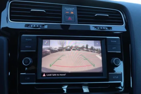 More photos of 2019 Volkswagen Golf GTI 2.0T Rabbit Edition at Capital Auto Sales, VA