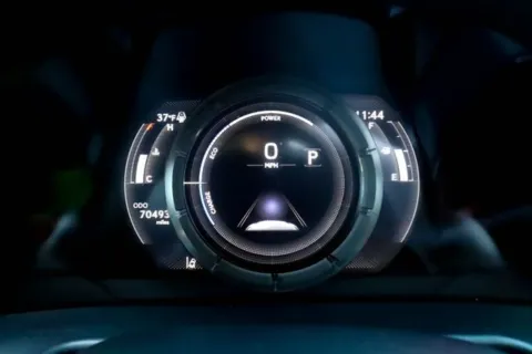 More photos of 2022 Lexus ES 300h at Capital Auto Sales, VA