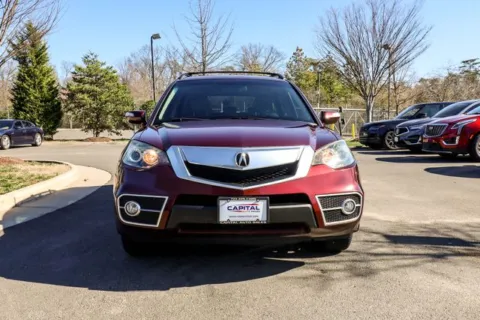 Photos of 2011 Acura RDX Technology Package for sale in Chantilly, VA at Capital Auto Sales