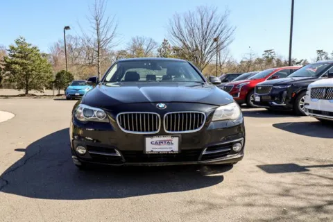 Photos of 2015 BMW 5 Series 535i xDrive for sale in Chantilly, VA at Capital Auto Sales