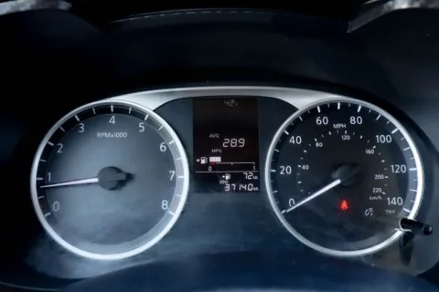 More photos of 2024 Nissan Versa 1.6 S at Capital Auto Sales, VA