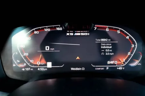 More photos of 2020 BMW X5 M50i at Capital Auto Sales, VA