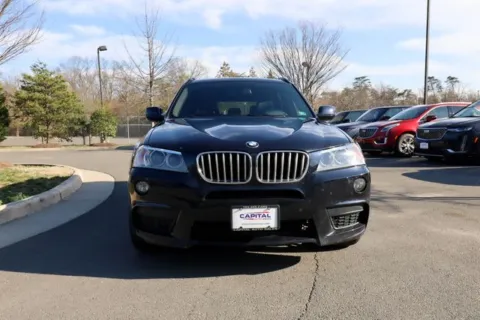 Photos of 2014 BMW X3 xDrive28i for sale in Chantilly, VA at Capital Auto Sales
