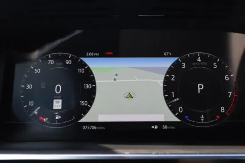 More photos of 2019 Land Rover Range Rover Sport HSE Dynamic at Capital Auto Sales, VA