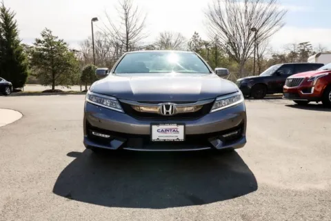 Photos of 2016 Honda Accord Touring for sale in Chantilly, VA at Capital Auto Sales
