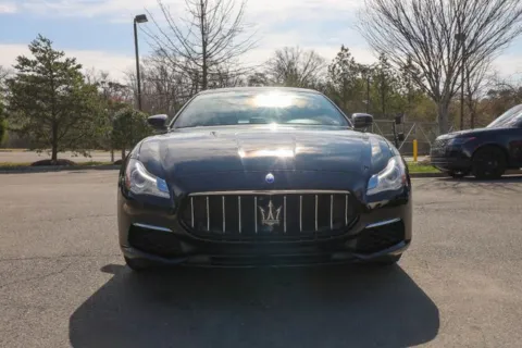Photos of 2017 Maserati Quattroporte S Q4 GranLusso for sale in Chantilly, VA at Capital Auto Sales