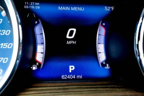 More photos of 2017 Maserati Quattroporte S Q4 GranLusso at Capital Auto Sales, VA