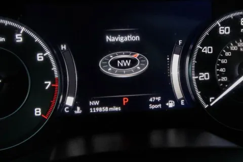 Another view of 2019 Acura RDX Technology Package for sale in Chantilly, VA at Capital Auto Sales