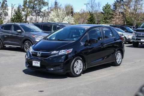 More photos of 2020 Honda Fit LX at Capital Auto Sales, VA