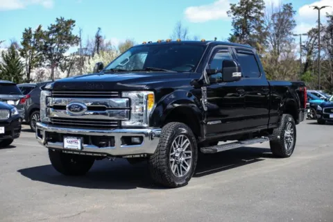 More photos of 2017 Ford F-350SD Lariat at Capital Auto Sales, VA