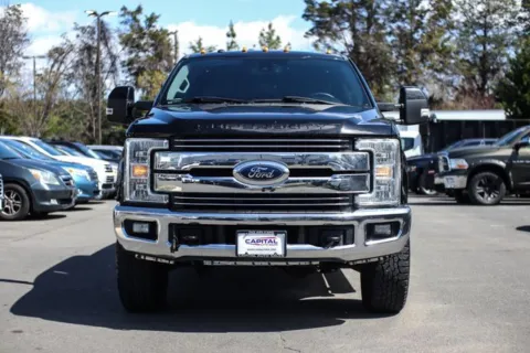 Photos of 2017 Ford F-350SD Lariat for sale in Chantilly, VA at Capital Auto Sales