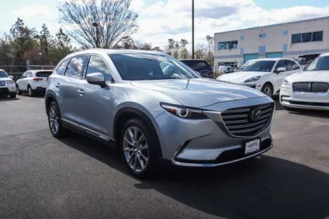 More photos of 2018 Mazda CX-9 Grand Touring at Capital Auto Sales, VA