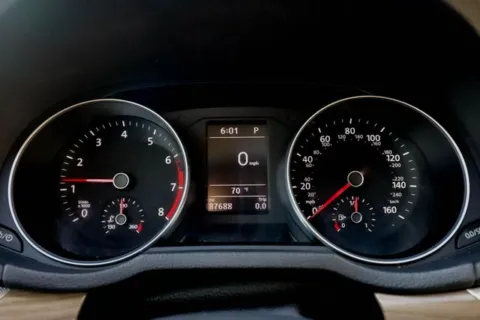 More photos of 2017 Volkswagen Passat 1.8T SE at Capital Auto Sales, VA