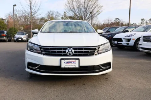 Photos of 2017 Volkswagen Passat 1.8T SE for sale in Chantilly, VA at Capital Auto Sales
