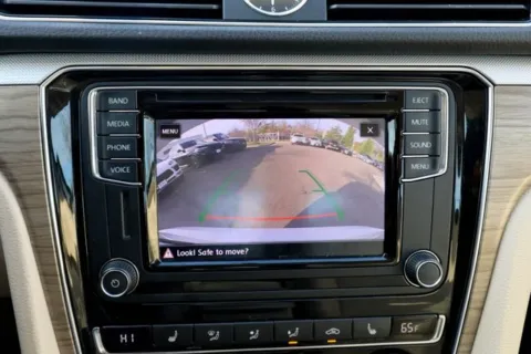 More photos of 2017 Volkswagen Passat 1.8T SE at Capital Auto Sales, VA