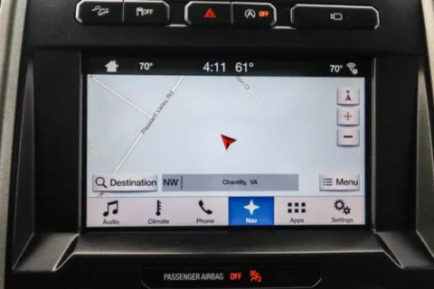 More photos of 2017 Ford F-150 Raptor at Capital Auto Sales, VA