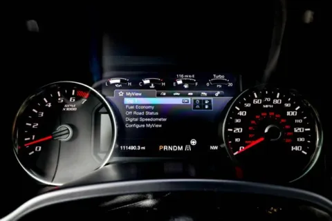 More photos of 2017 Ford F-150 Raptor at Capital Auto Sales, VA