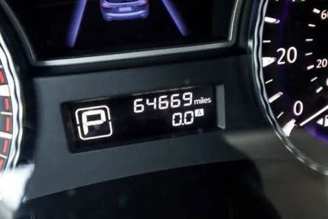 More photos of 2018 INFINITI QX60 at Capital Auto Sales, VA