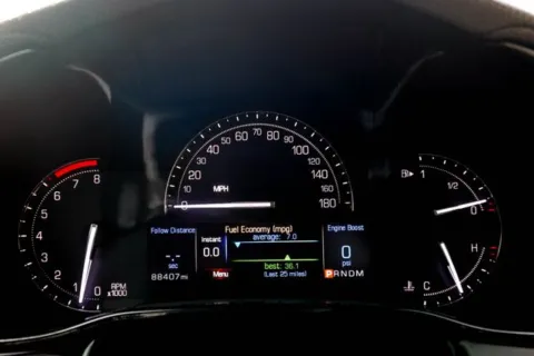 More photos of 2017 Cadillac CTS 3.6L Twin Turbo V-Sport at Capital Auto Sales, VA