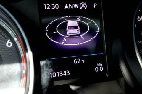 More photos of 2018 Volkswagen Atlas SEL at Capital Auto Sales, VA