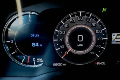 More photos of 2019 Cadillac Escalade Luxury at Capital Auto Sales, VA