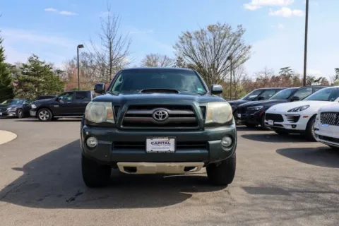 Photos of 2009 Toyota Tacoma PreRunner for sale in Chantilly, VA at Capital Auto Sales