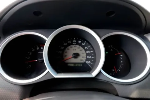 More photos of 2009 Toyota Tacoma PreRunner at Capital Auto Sales, VA