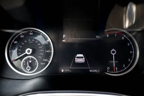 More photos of 2021 Genesis GV80 2.5T at Capital Auto Sales, VA