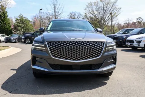 Photos of 2021 Genesis GV80 2.5T for sale in Chantilly, VA at Capital Auto Sales