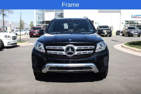 Photos of 2017 Mercedes-Benz GLS 450 for sale in Chantilly, VA at Capital Auto Sales