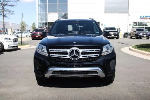 Photos of 2017 Mercedes-Benz GLS 450 for sale in Chantilly, VA at Capital Auto Sales