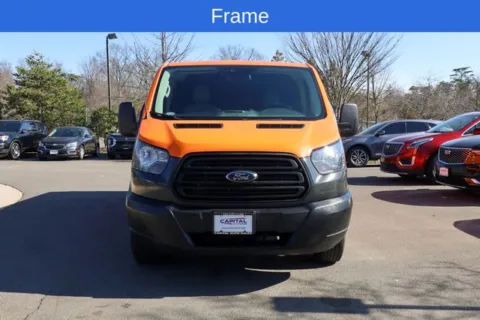 Photos of 2019 Ford Transit-150 for sale in Chantilly, VA at Capital Auto Sales