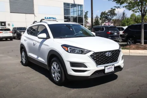 More photos of 2019 Hyundai Tucson Value at Capital Auto Sales, VA