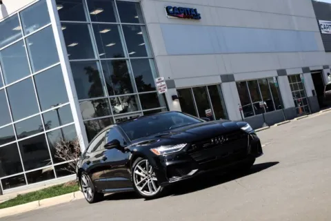 More photos of 2021 Audi A7 e Prestige at Capital Auto Sales, VA