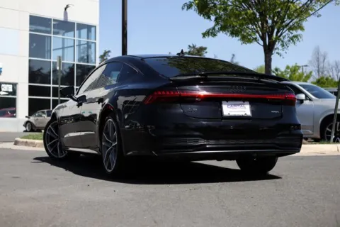 Photos of 2021 Audi A7 e Prestige for sale in Chantilly, VA at Capital Auto Sales