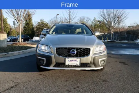 Photos of 2016 Volvo XC70 T5 Platinum for sale in Chantilly, VA at Capital Auto Sales