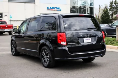 Photos of 2019 Dodge Grand Caravan GT for sale in Chantilly, VA at Capital Auto Sales