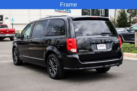 Photos of 2019 Dodge Grand Caravan GT for sale in Chantilly, VA at Capital Auto Sales