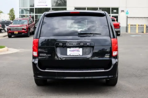 More photos of 2019 Dodge Grand Caravan GT at Capital Auto Sales, VA