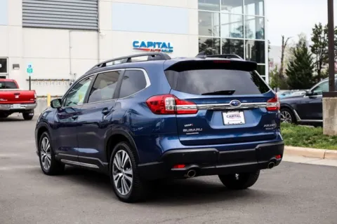 Photos of 2019 Subaru Ascent Limited for sale in Chantilly, VA at Capital Auto Sales