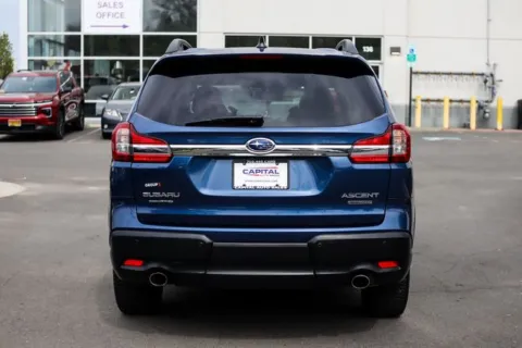 More photos of 2019 Subaru Ascent Limited at Capital Auto Sales, VA