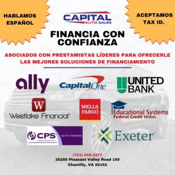 More photos of 2014 Mercedes-Benz CLA 250 at Capital Auto Sales, VA