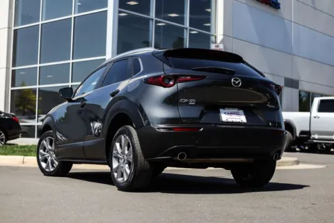 Photos of 2022 Mazda CX-30 2.5 S Select Package for sale in Chantilly, VA at Capital Auto Sales