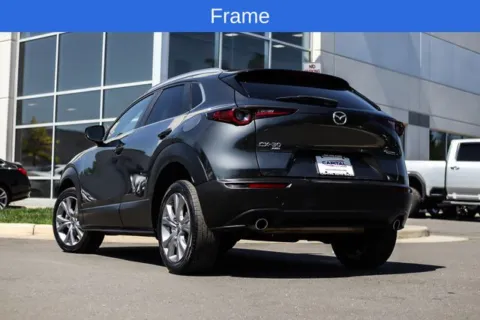 Photos of 2022 Mazda CX-30 2.5 S Select Package for sale in Chantilly, VA at Capital Auto Sales
