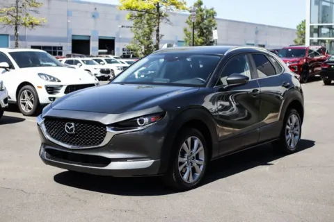 More photos of 2022 Mazda CX-30 2.5 S Select Package at Capital Auto Sales, VA