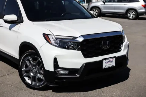 More photos of 2023 Honda Passport EX-L at Capital Auto Sales, VA