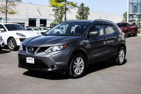 More photos of 2017 Nissan Rogue Sport SV at Capital Auto Sales, VA