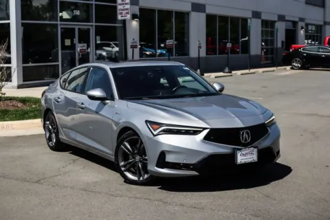 More photos of 2023 Acura Integra A-Spec Tech Package at Capital Auto Sales, VA