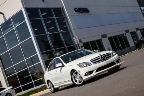 More photos of 2009 Mercedes-Benz C-Class C 350 at Capital Auto Sales, VA